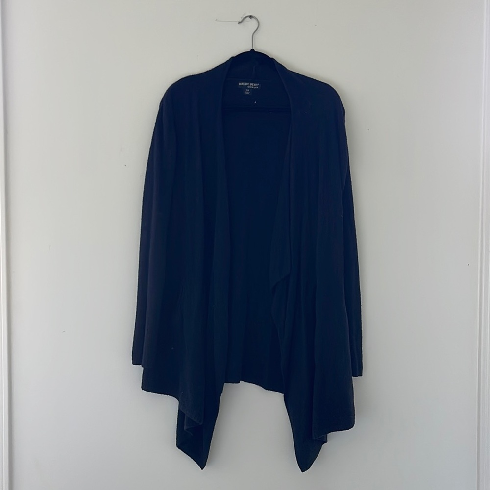 Barefoot Dreams Cozychic Lite Cardigan